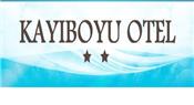 Kayıboyu Otel - Ankara